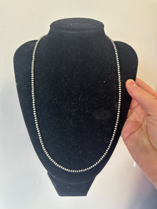 The Cole Necklace