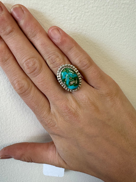 The Kelci Ring