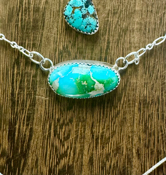 The Grady Necklace