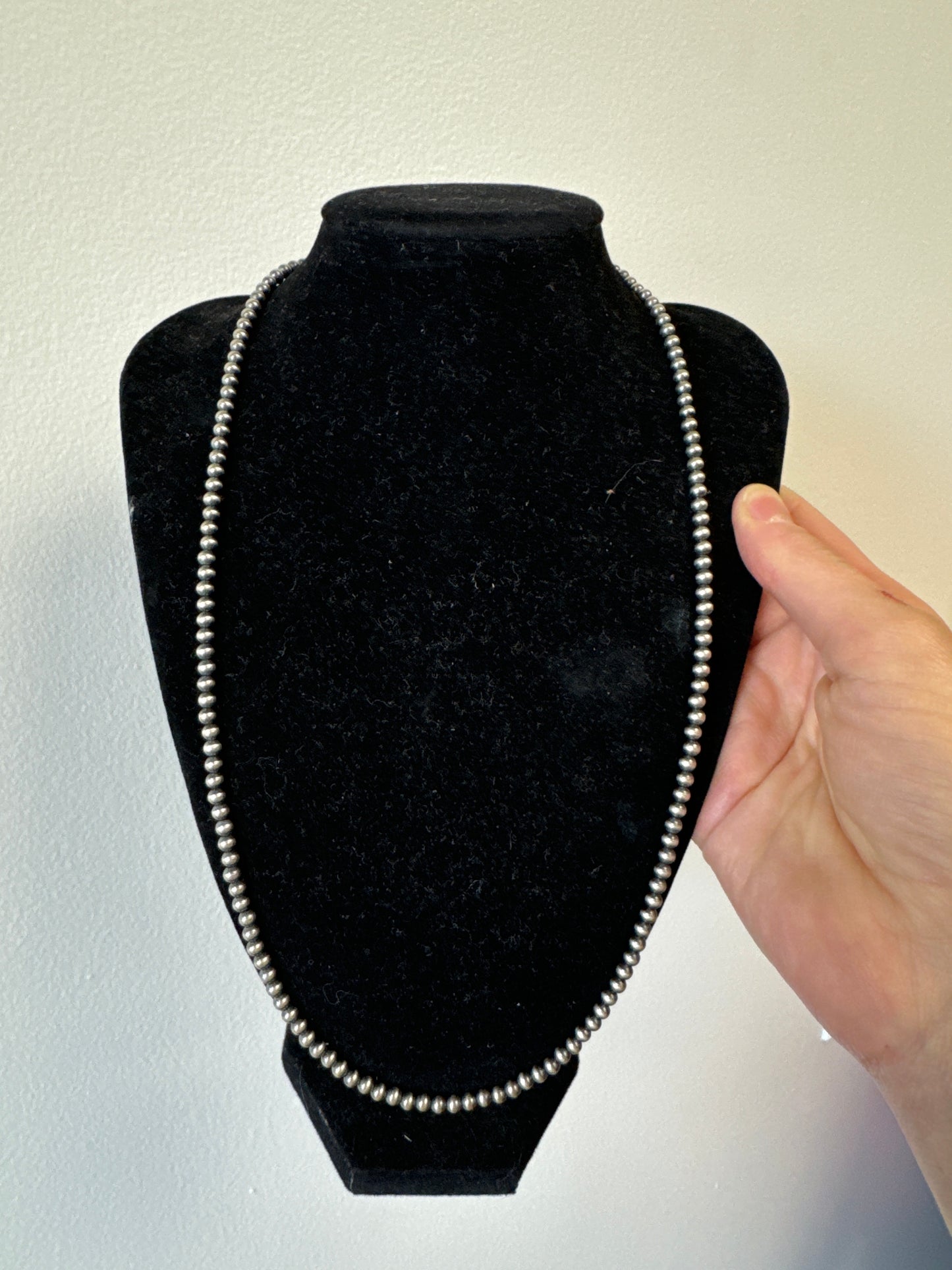 The Carson Necklace