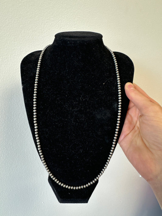 The Carson Necklace