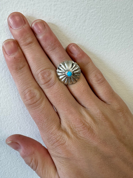 The Katia Ring
