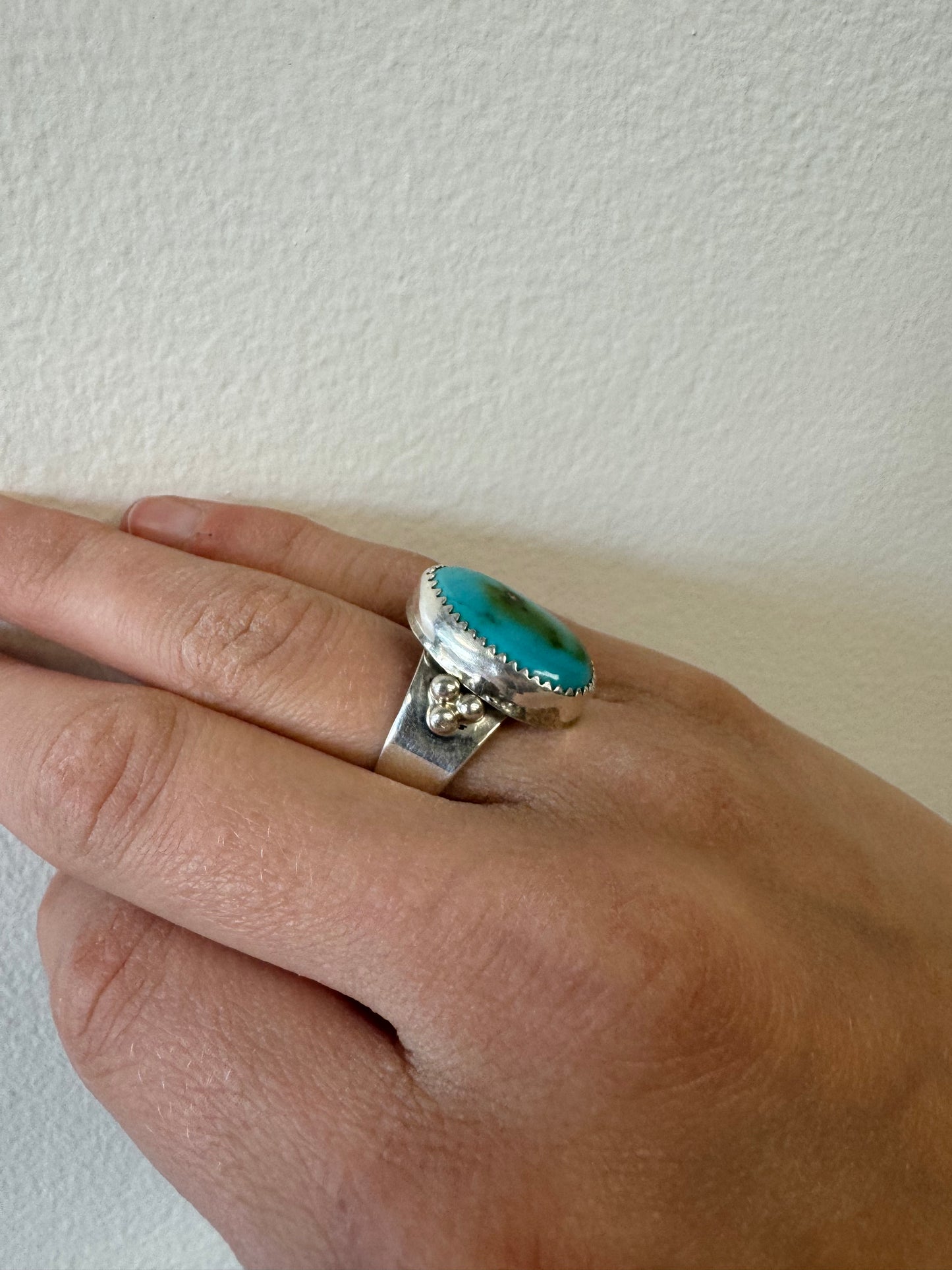 The Kyra Ring