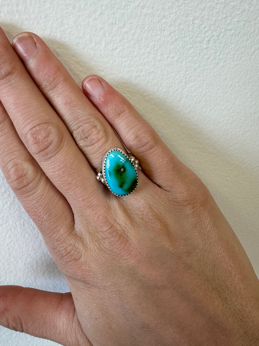 The Kyra Ring