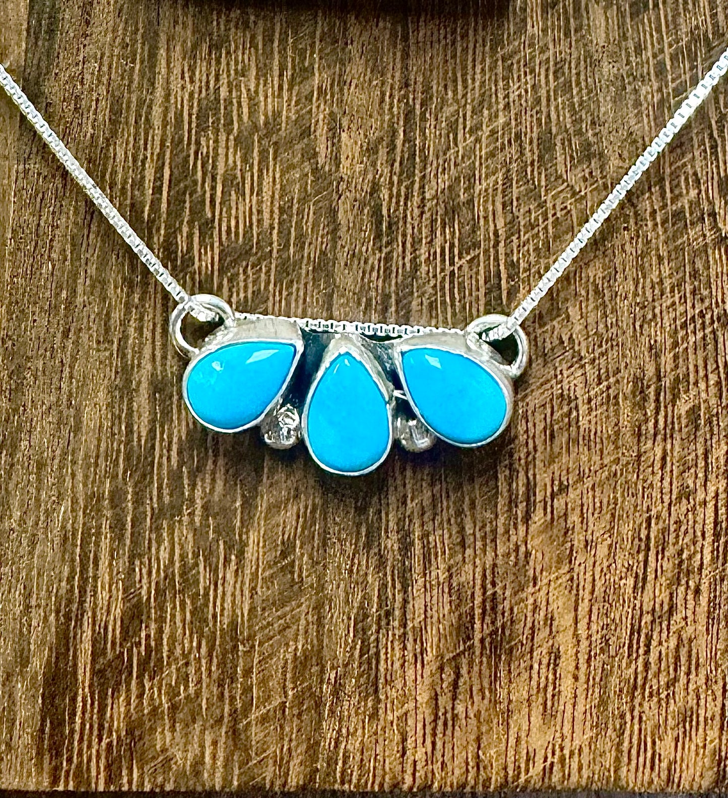 The Kati Necklace
