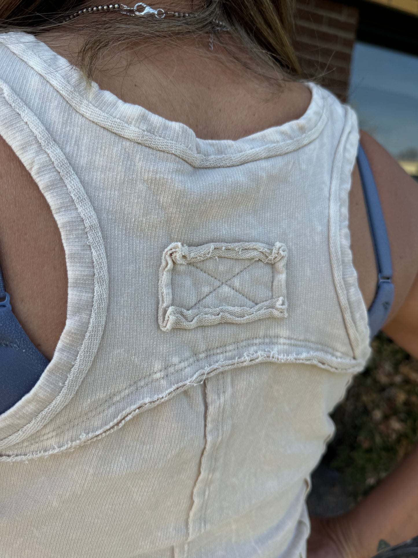 Racerback Tank