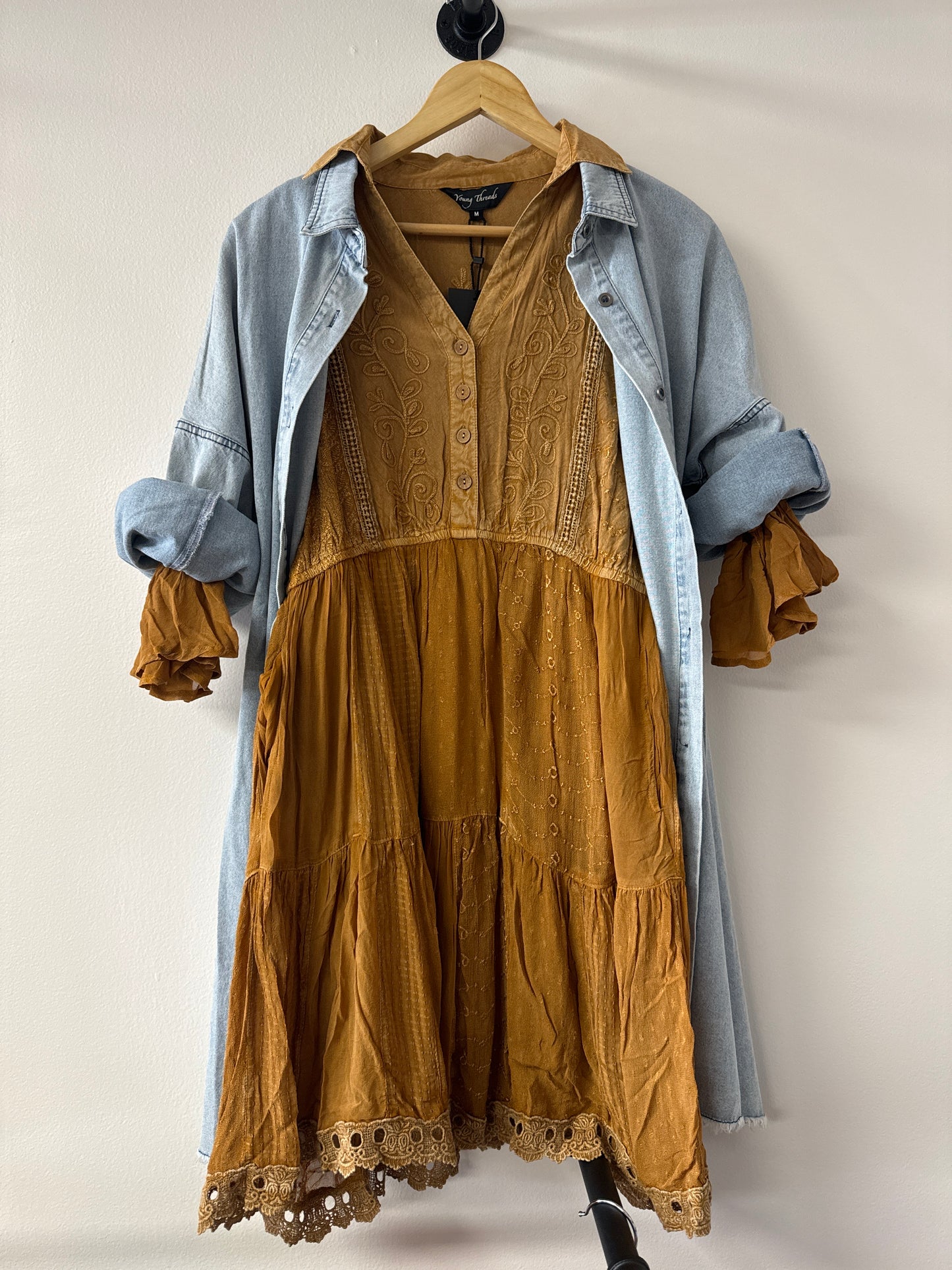 Prairie Dress