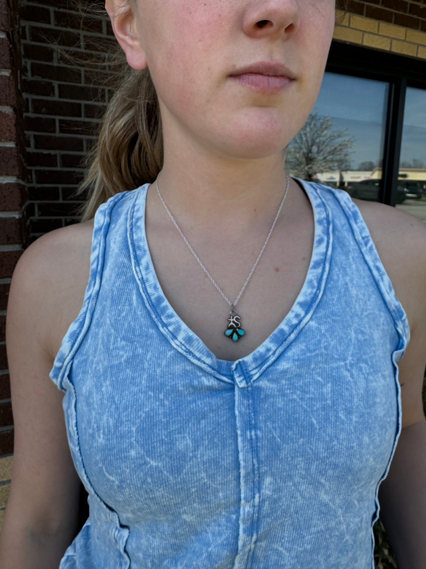 Racerback Tank