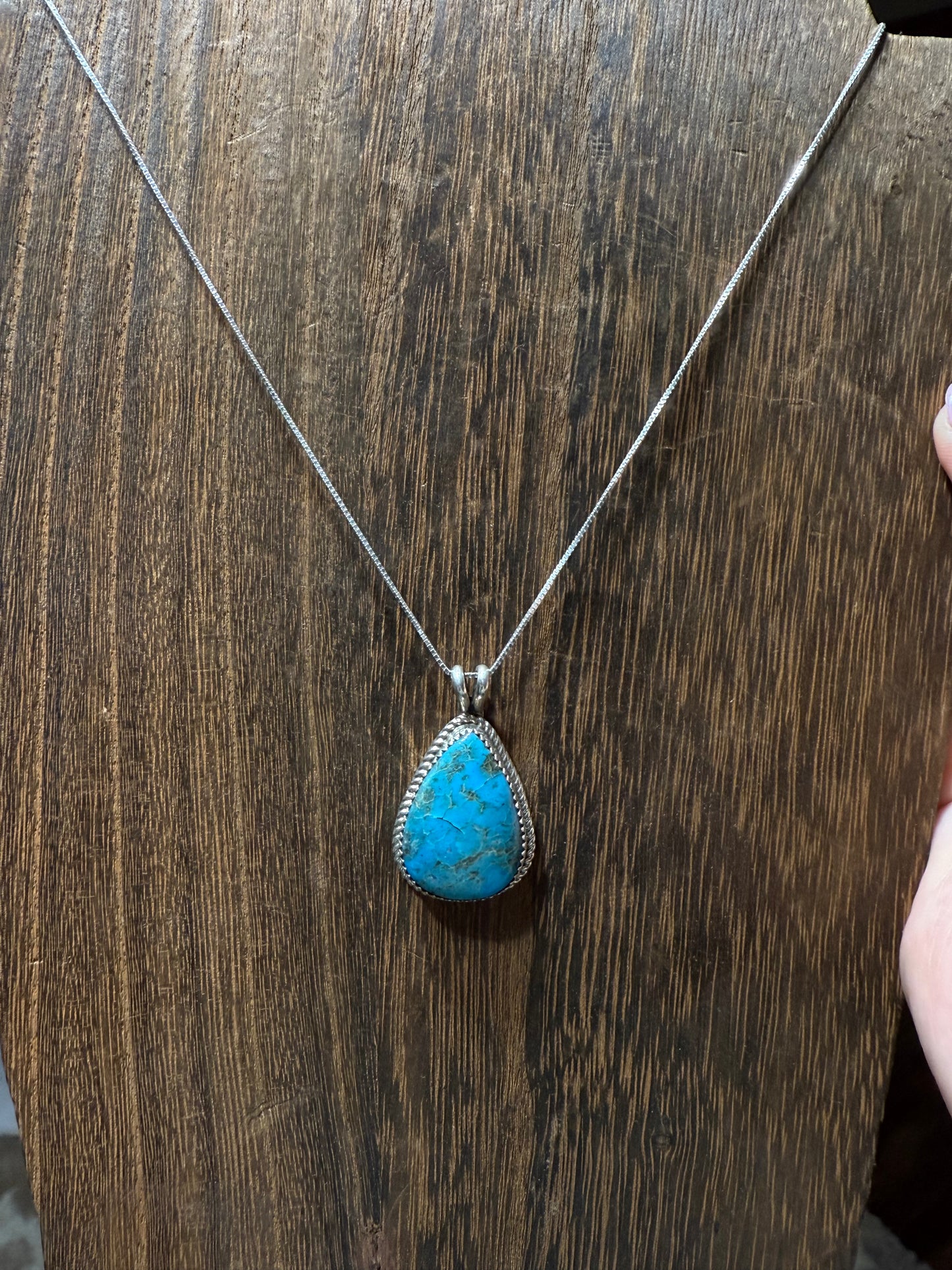 The Pauline Necklace