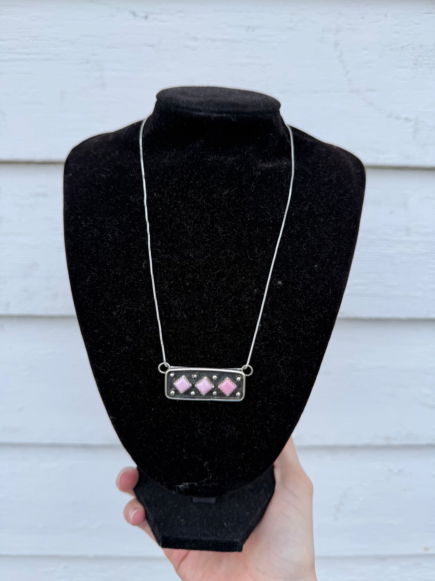 The Porter Necklace