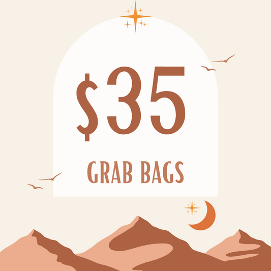 $35 Grab Bag