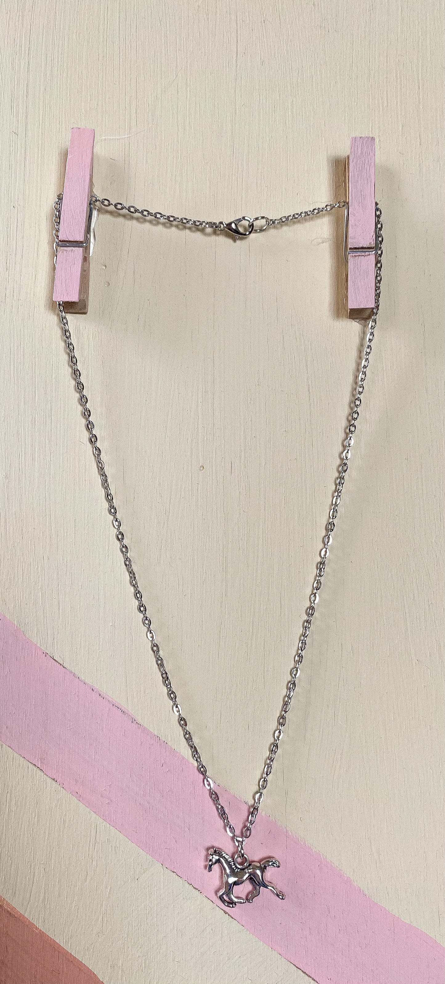 Charm Necklace (1)