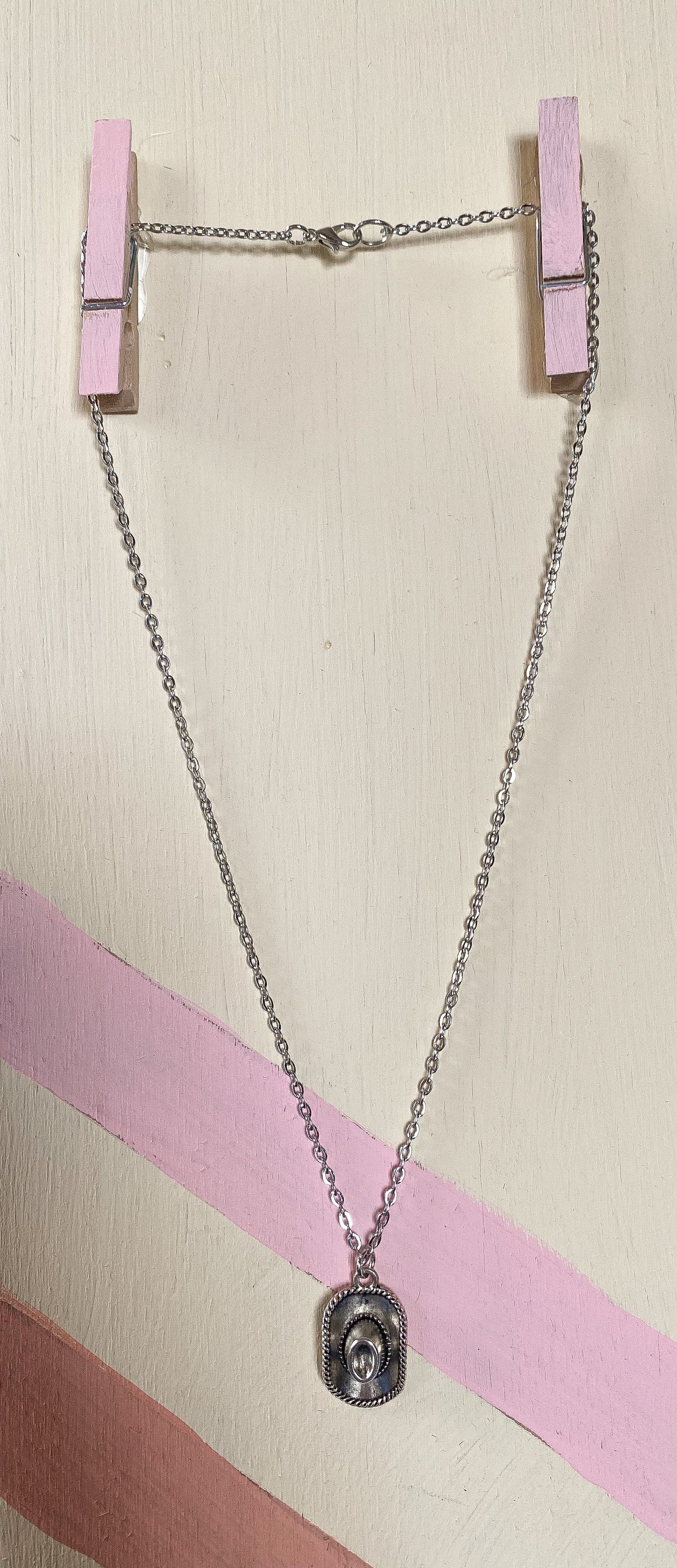 Charm Necklace (1)