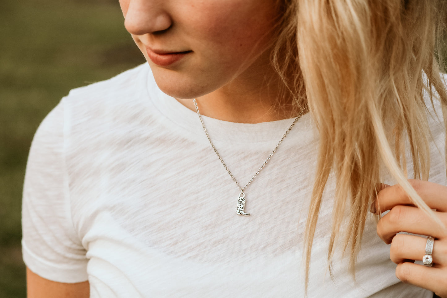 Charm Necklace (1)
