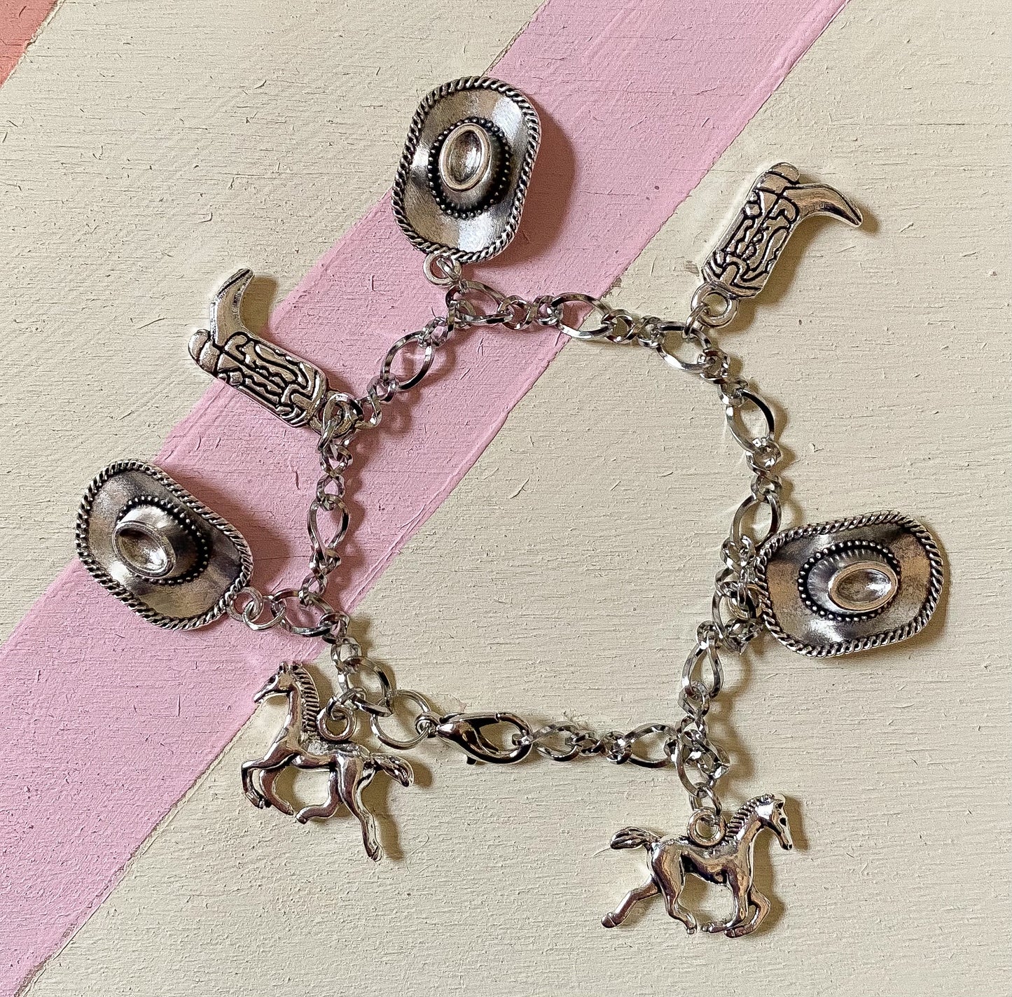 Charm Bracelet