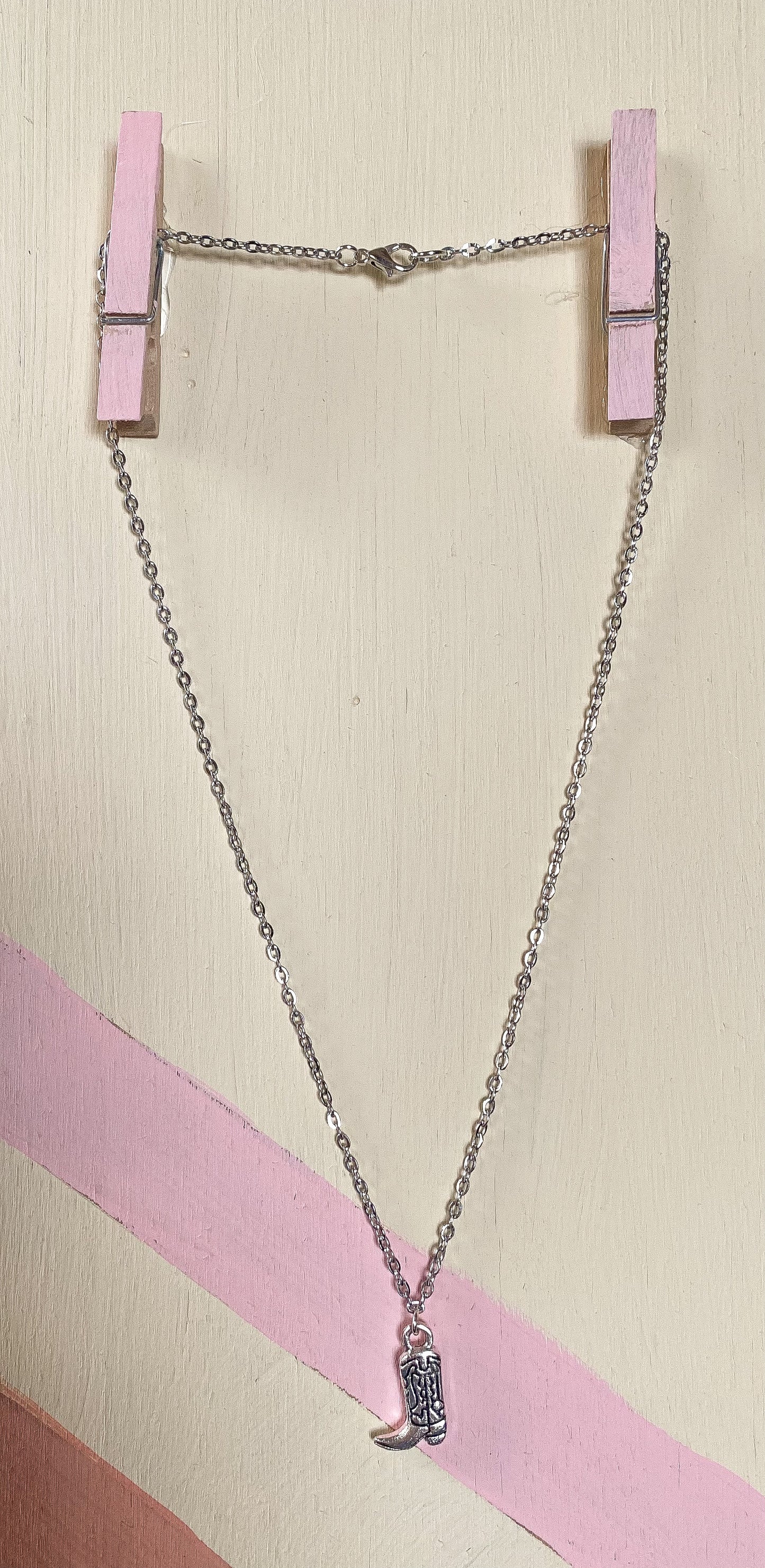 Charm Necklace (1)