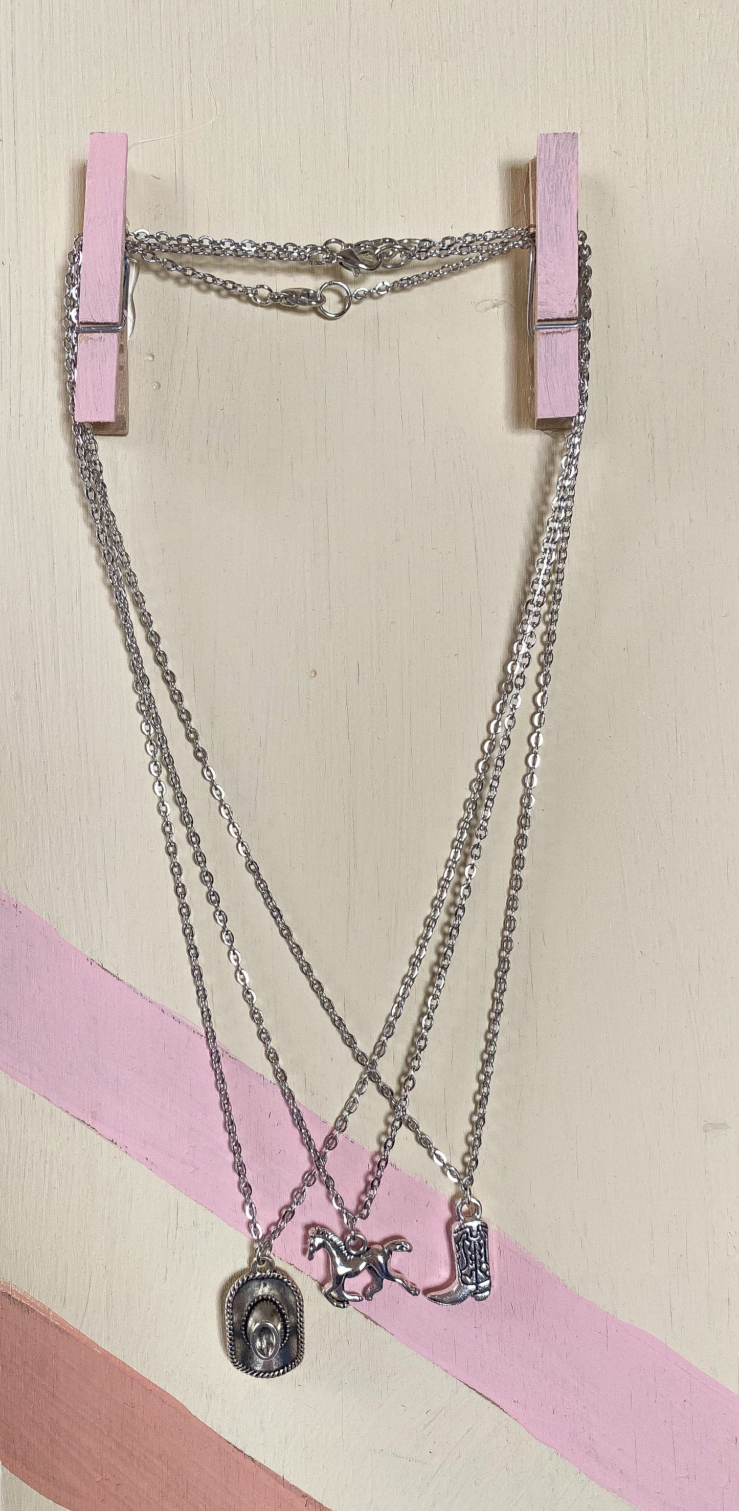 Charm Necklace (1)