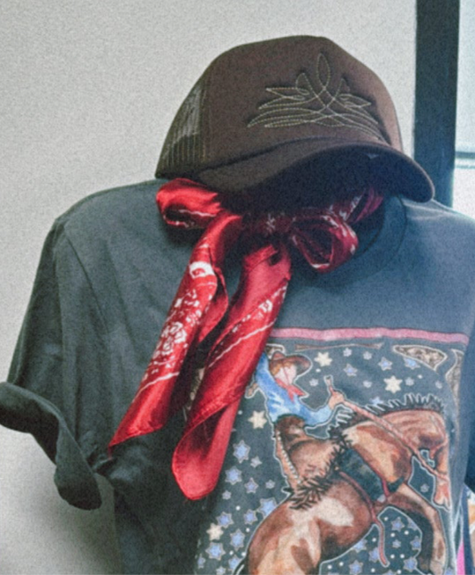 Red Lodge Wild Rag