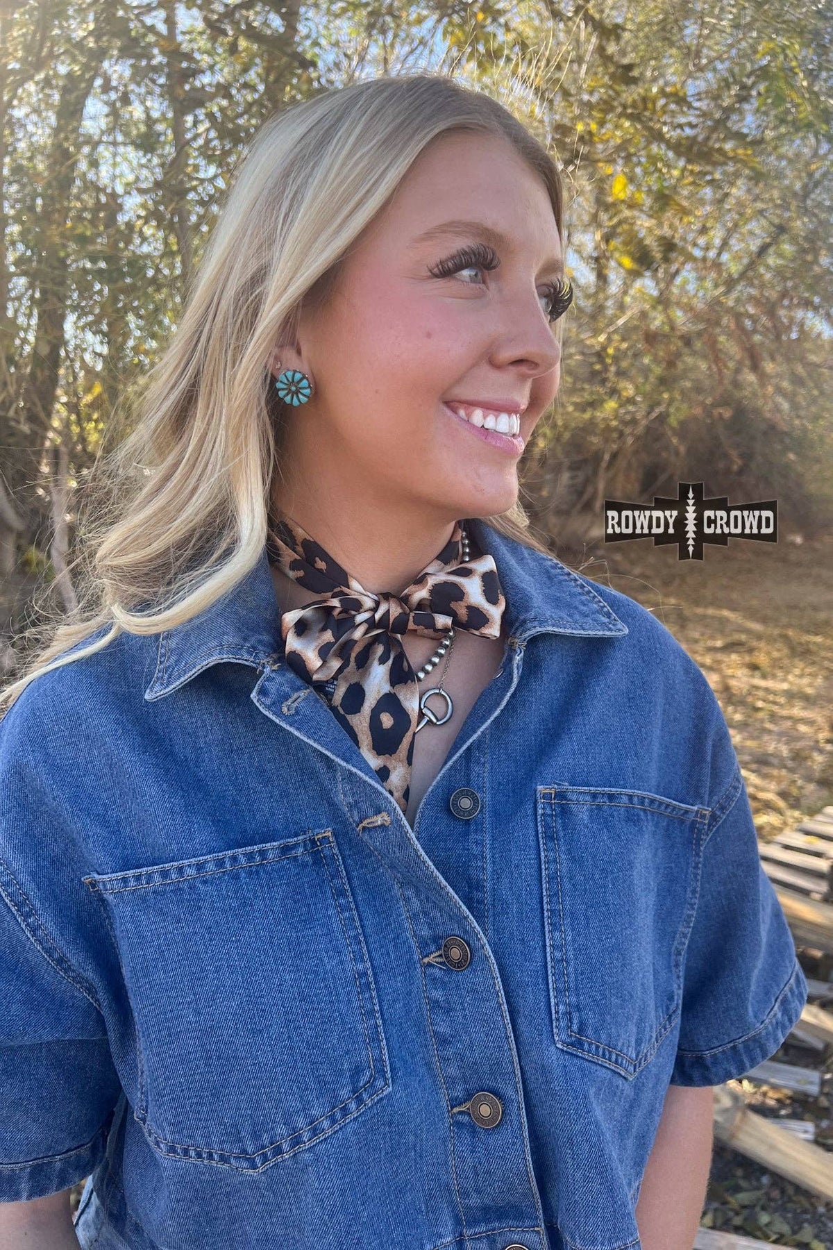 Cheetah Twilly
