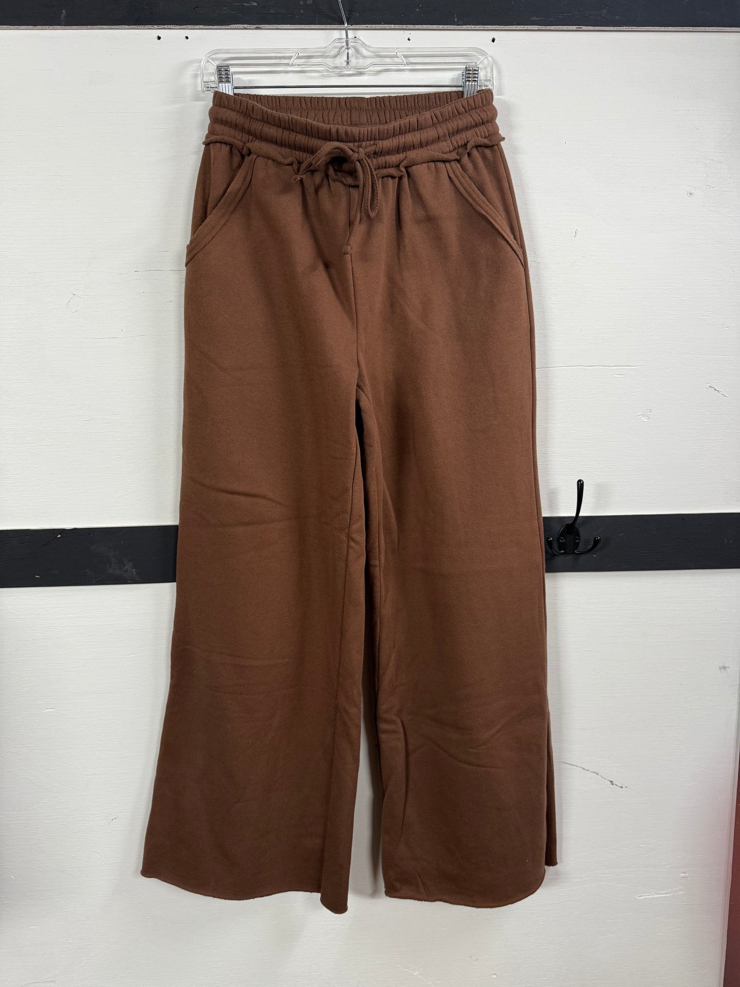 Acid Wash Sweatpants