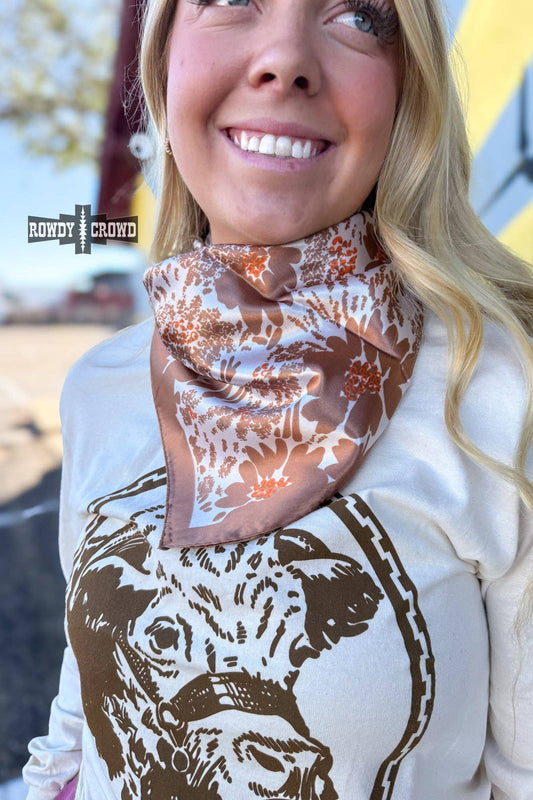 Westward Wild Rag
