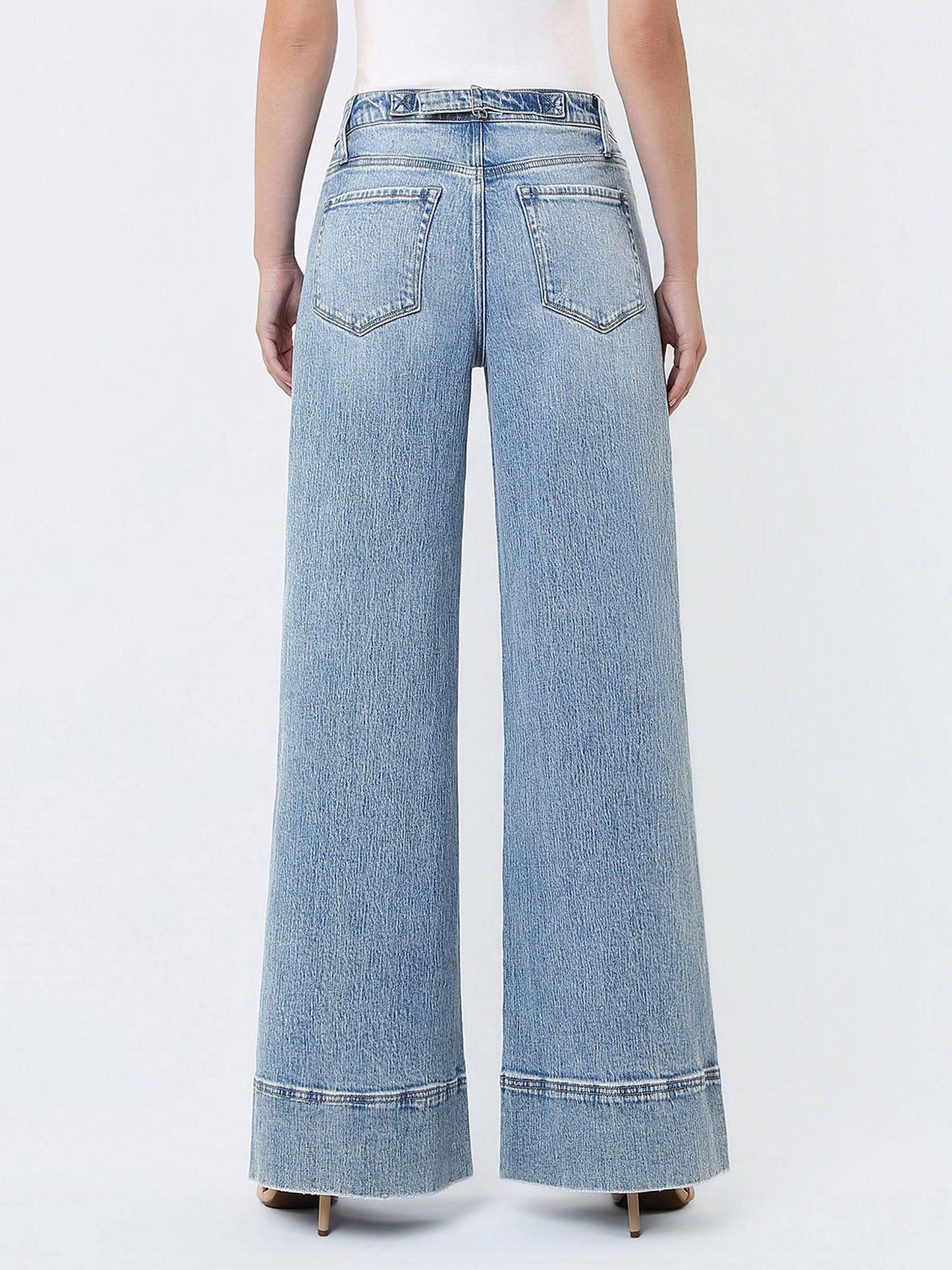The Avery Jeans