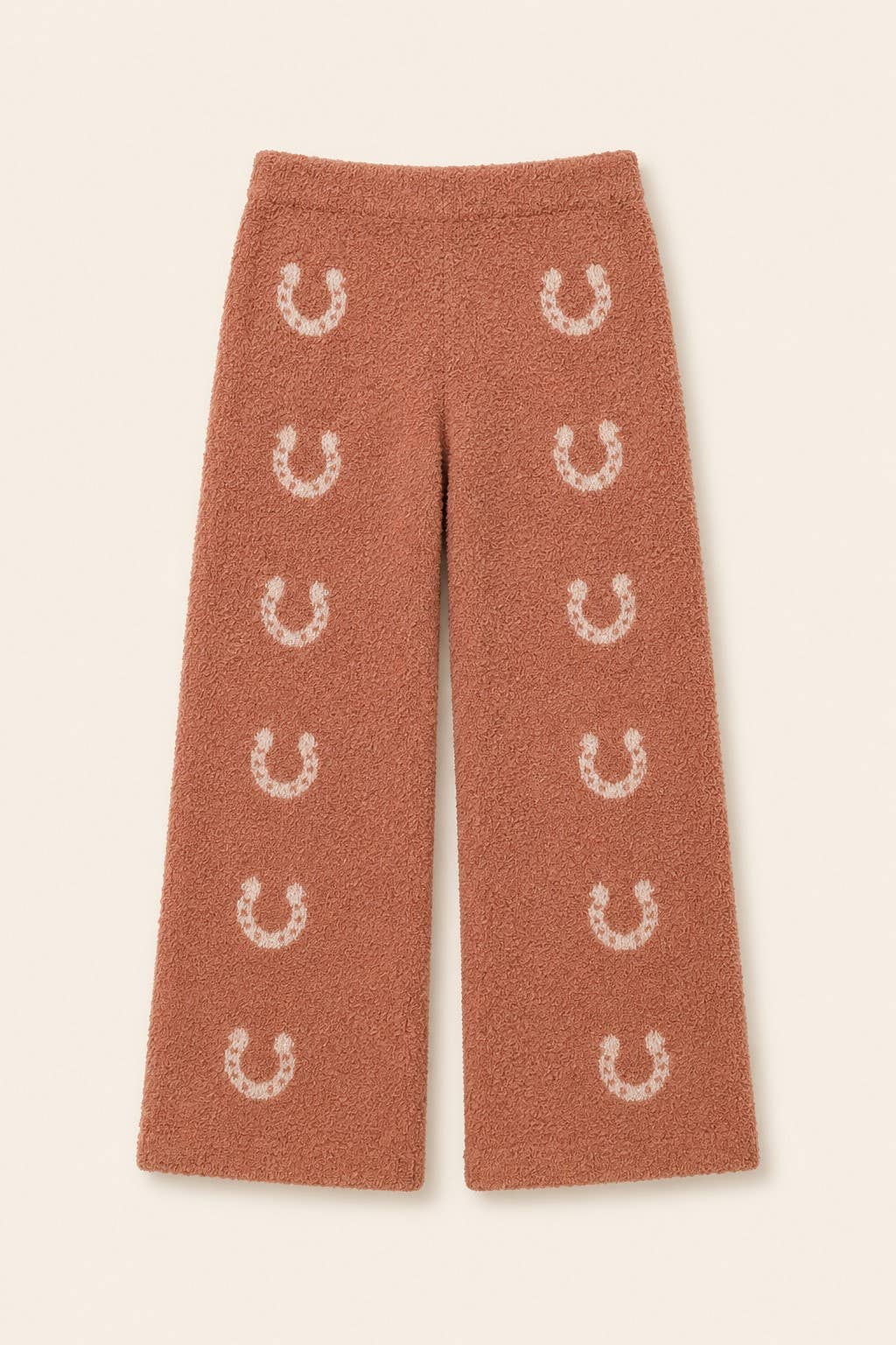 Horseshoe Pants Set