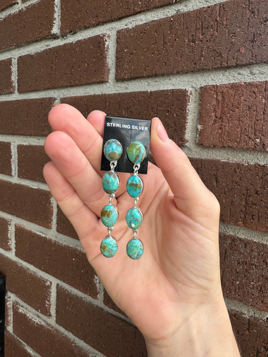 The Ringo Earrings