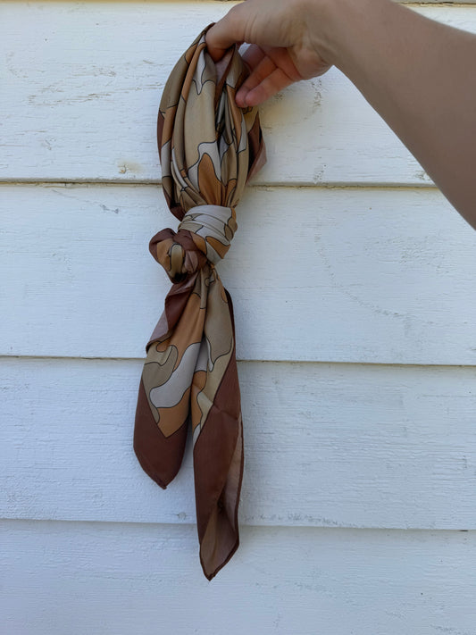 Camo Wild Rag