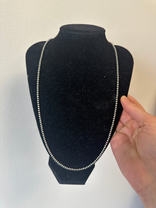 The Colt Necklace