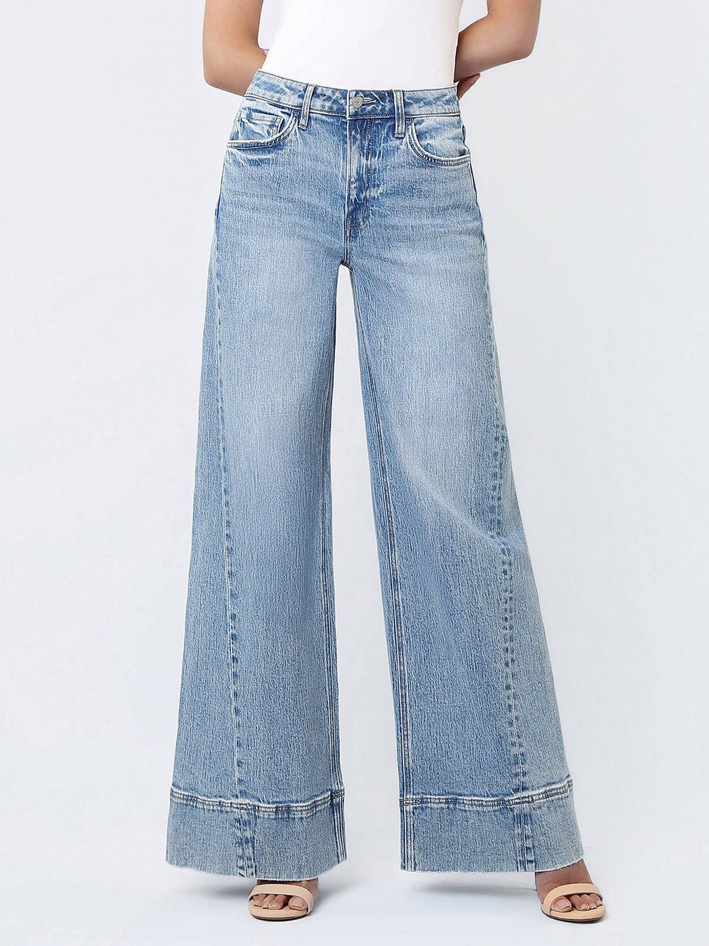 The Avery Jeans