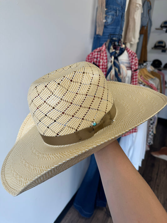 Round Hat Pin