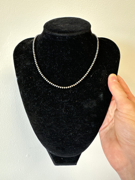 The Carmen Necklace