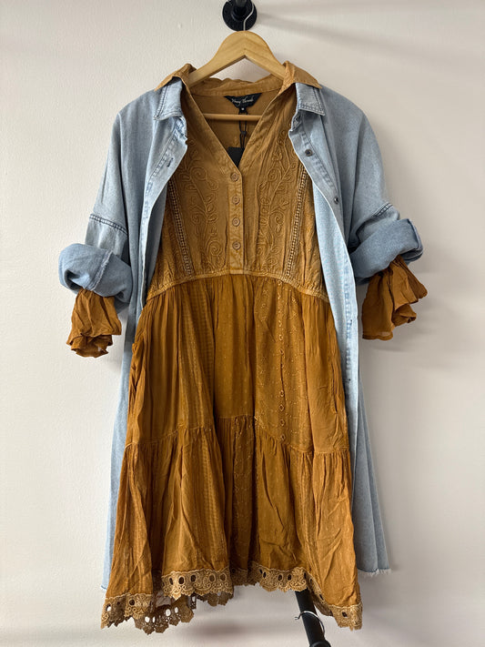 Prairie Dress