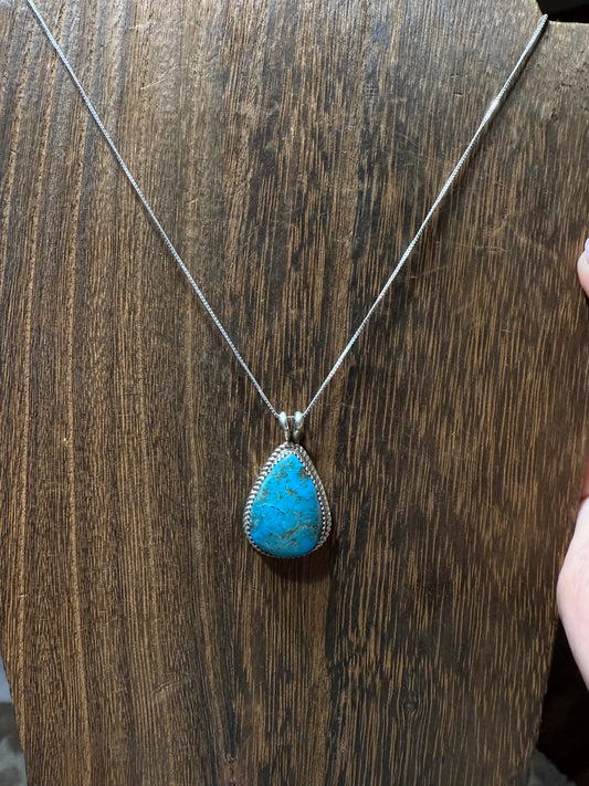 The Pauline Necklace