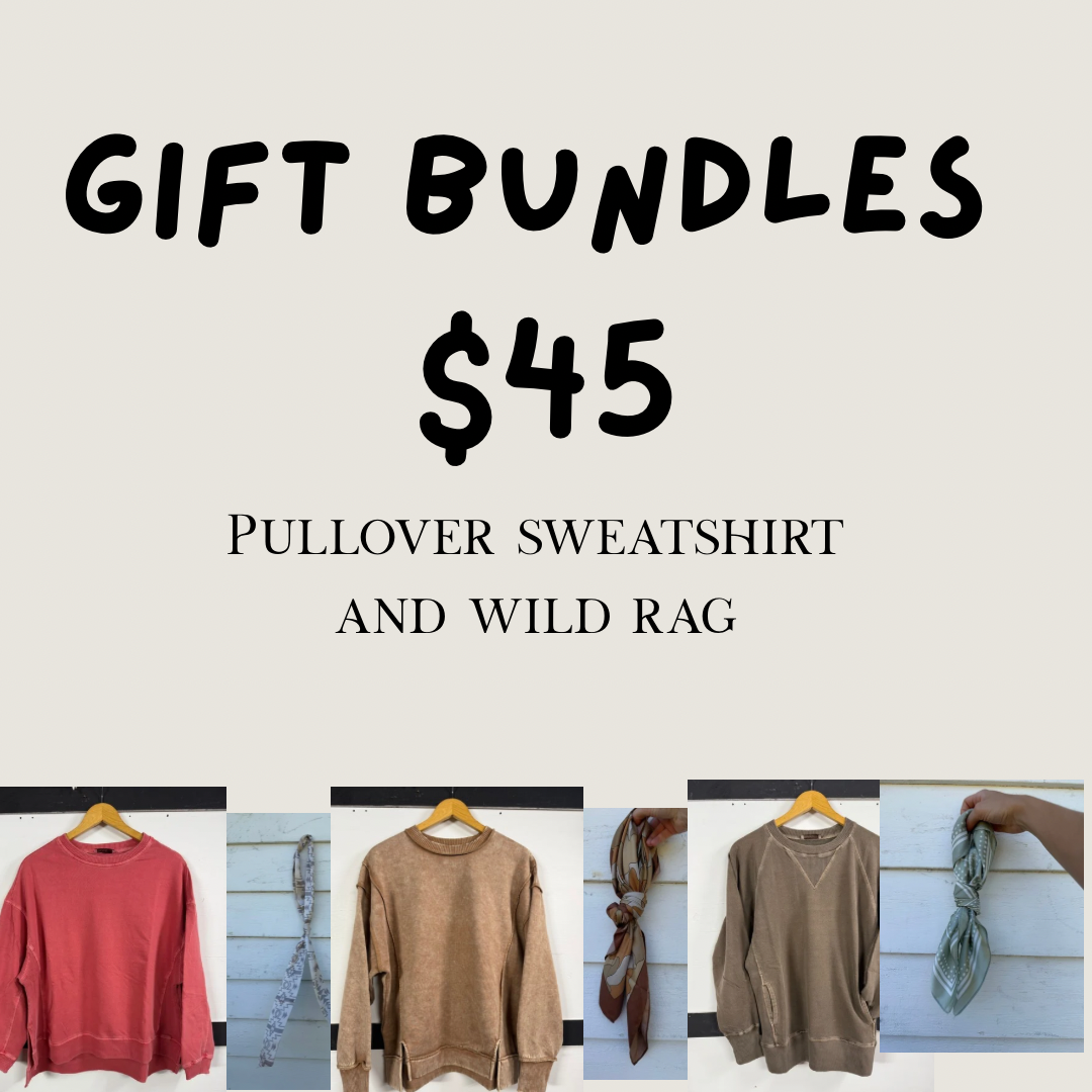 Gift Bundle
