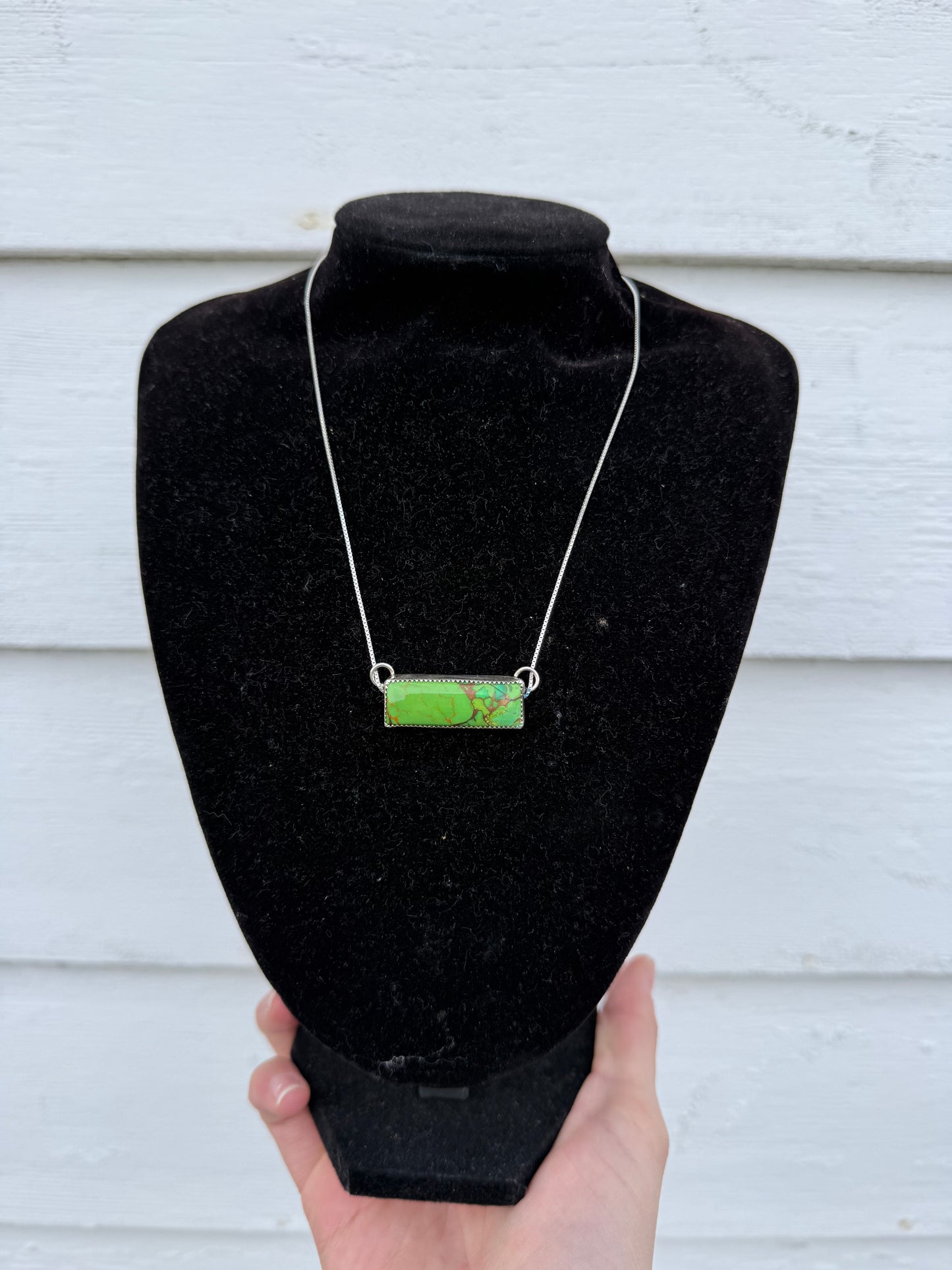 The Britta Necklace