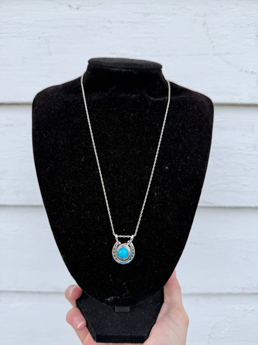 The Reynolds Necklace