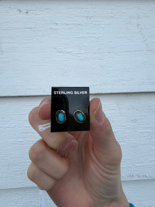 The Brinlee Earrings