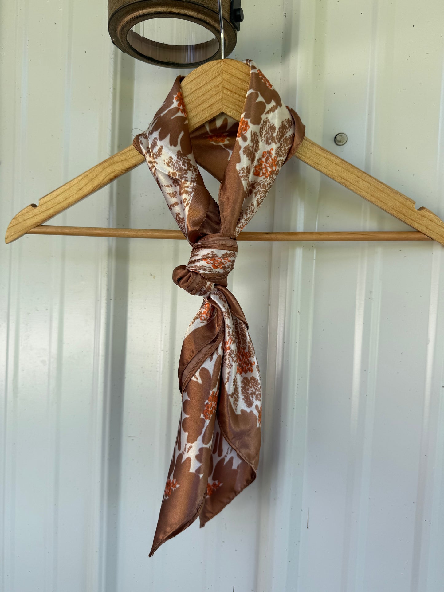 Westward Wild Rag