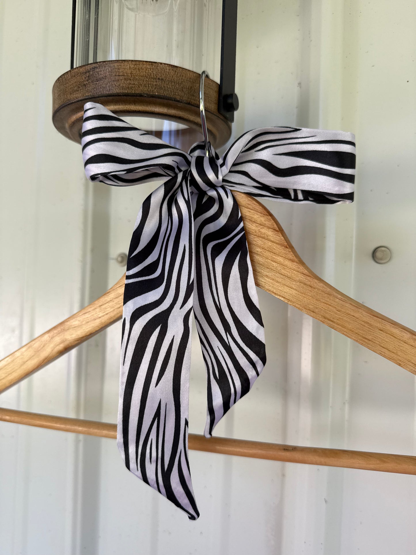 Zebra Twilly