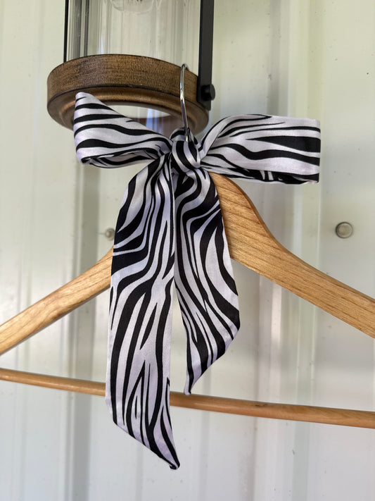 Zebra Twilly