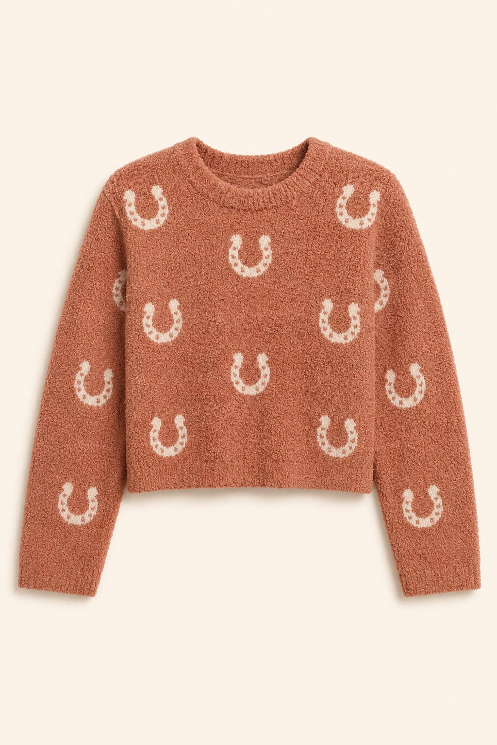 Horseshoe Pants Set