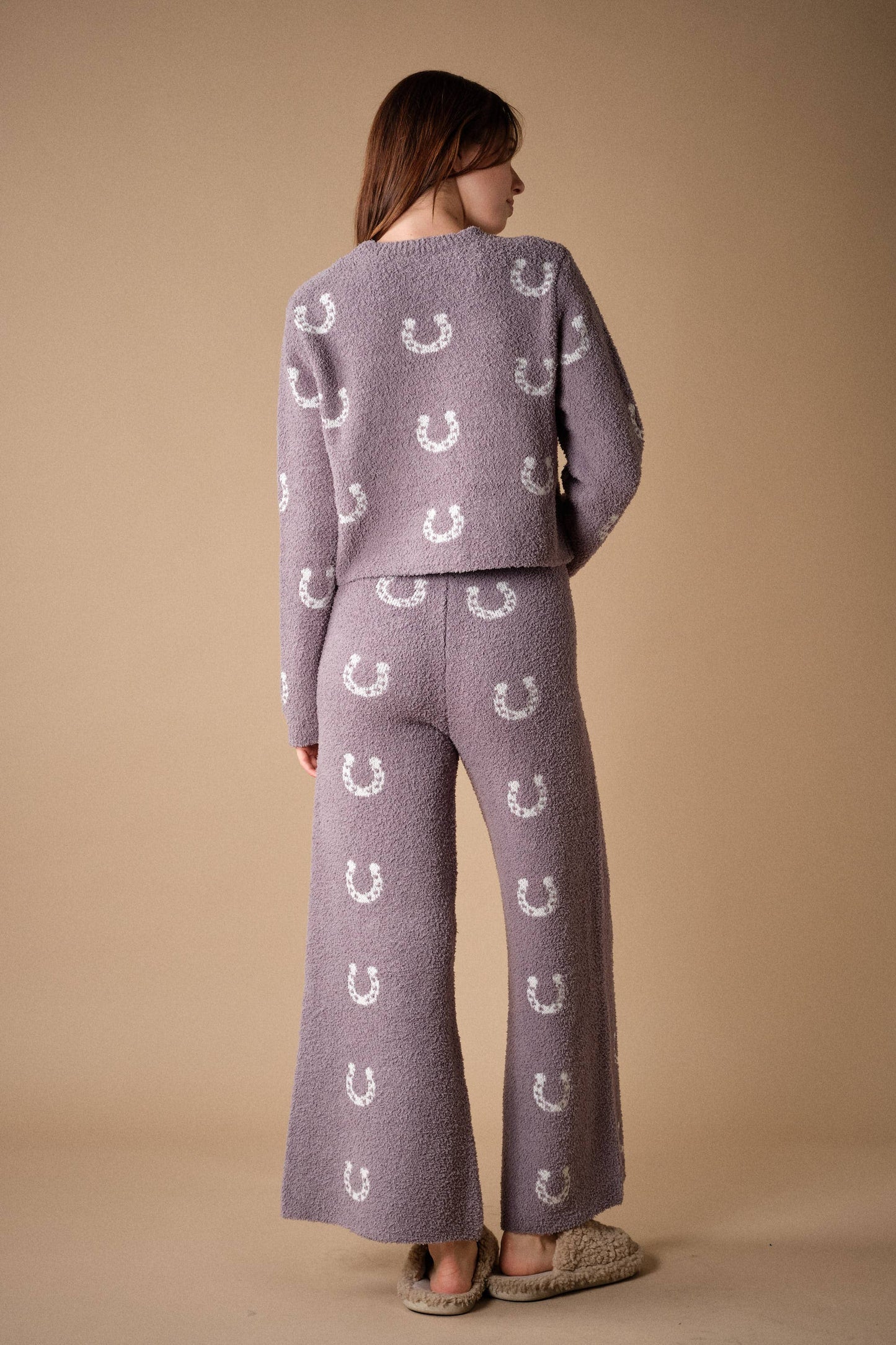 Horseshoe Pants Set