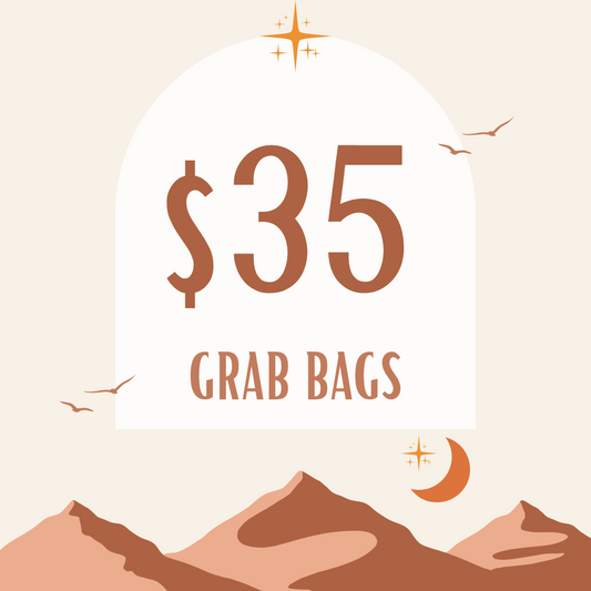 $35 Grab Bags