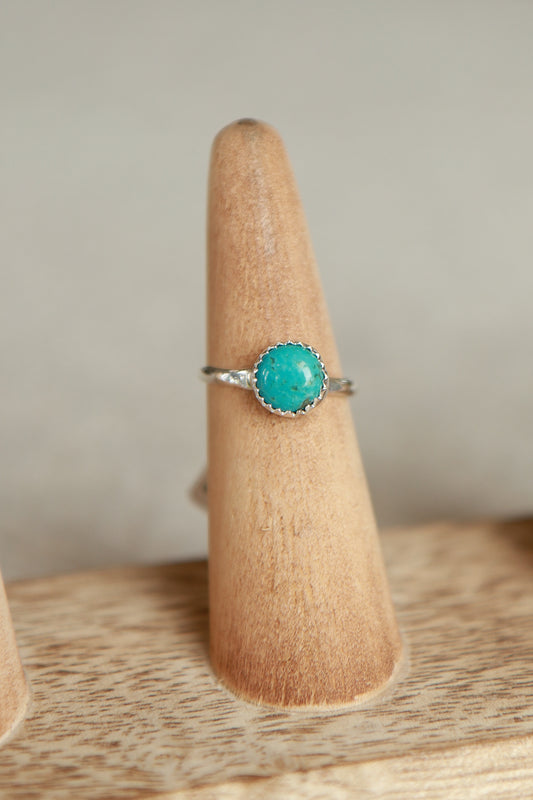 The Evie Ring