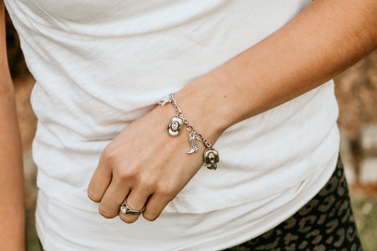 Charm Bracelet